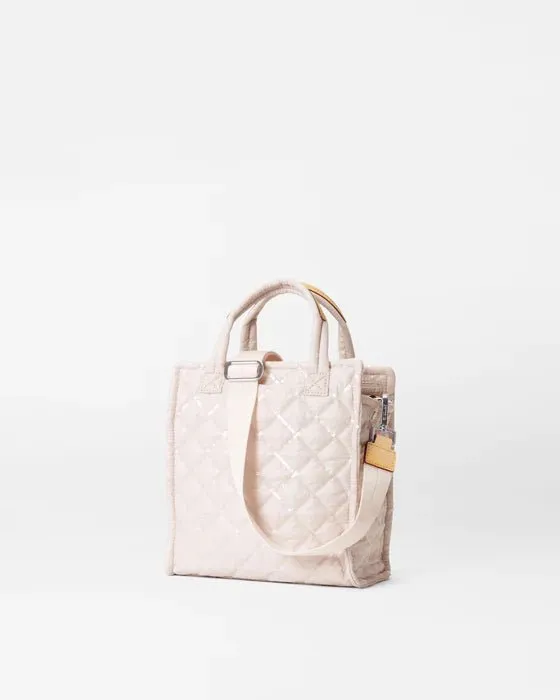 BOX TOTE