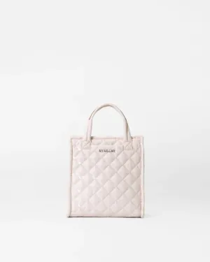 BOX TOTE