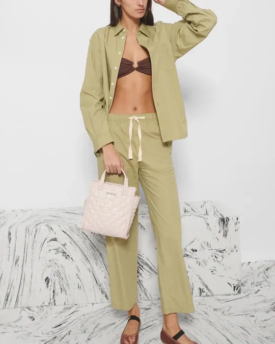 BOX TOTE