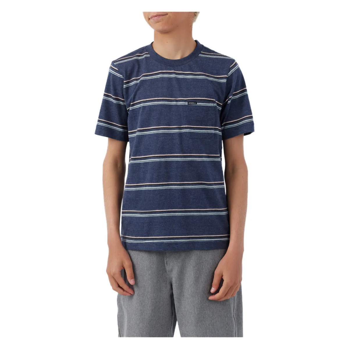 Boys' Smasher Jr. T-Shirt