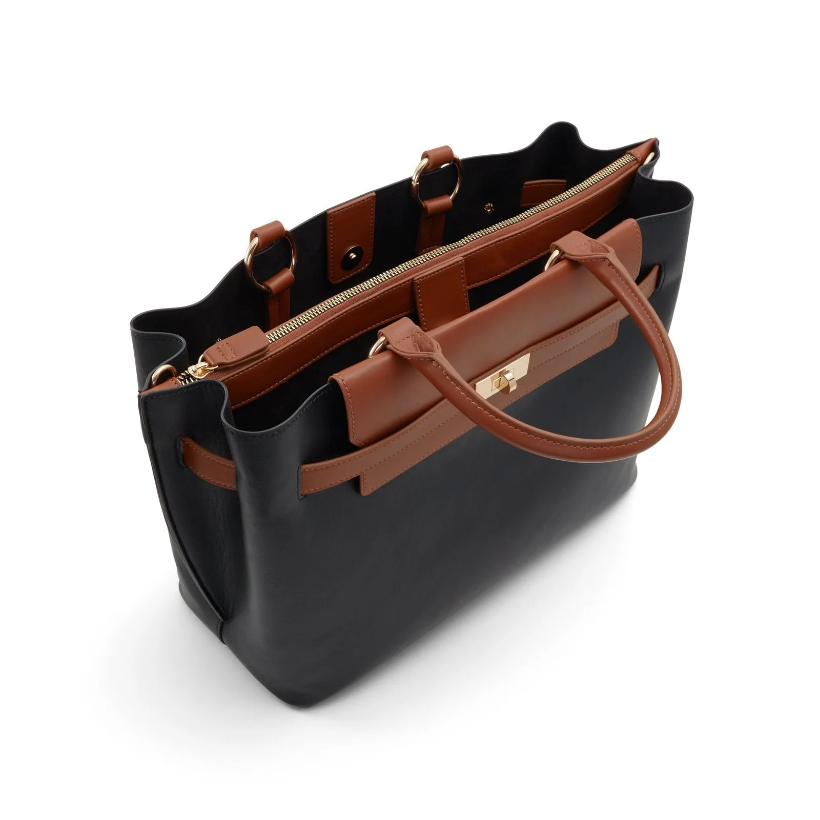 Brave / Satchel