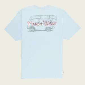 Bronco SS T-Shirt