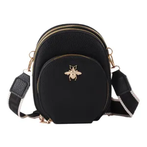 Bumblebee Crossbody