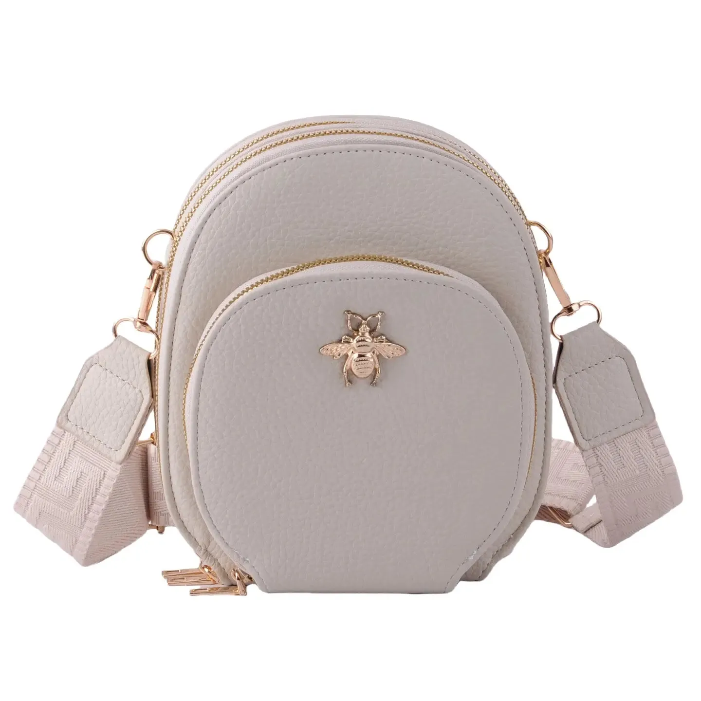 Bumblebee Crossbody