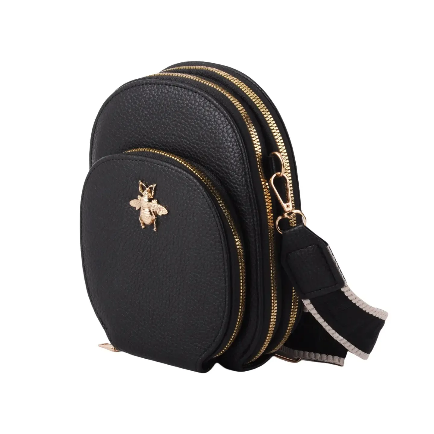 Bumblebee Crossbody