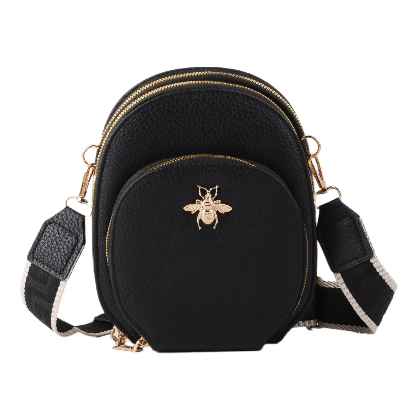 Bumblebee Crossbody