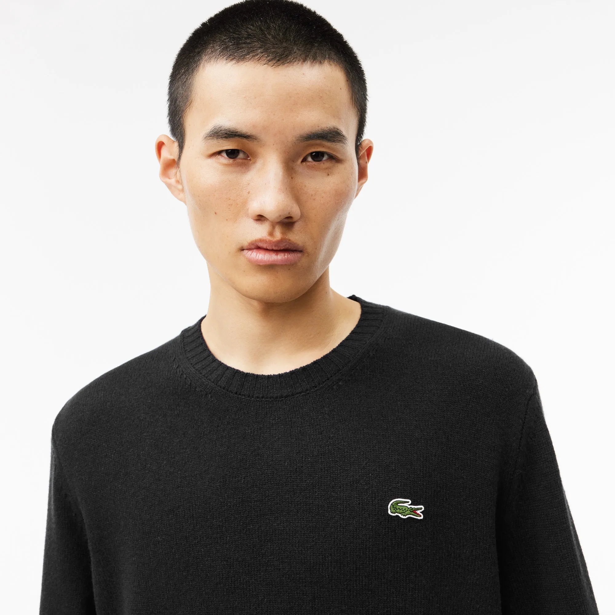 buy-carded-wool-crew-neck-sweater-ah2916-031-lebanon