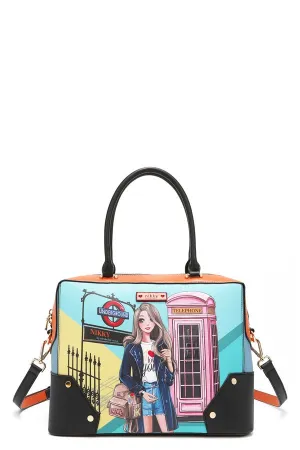 Calling You Bag