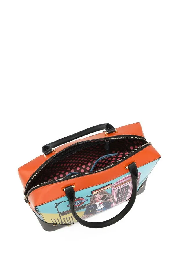 Calling You Bag