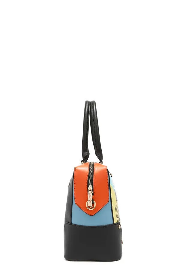 Calling You Bag