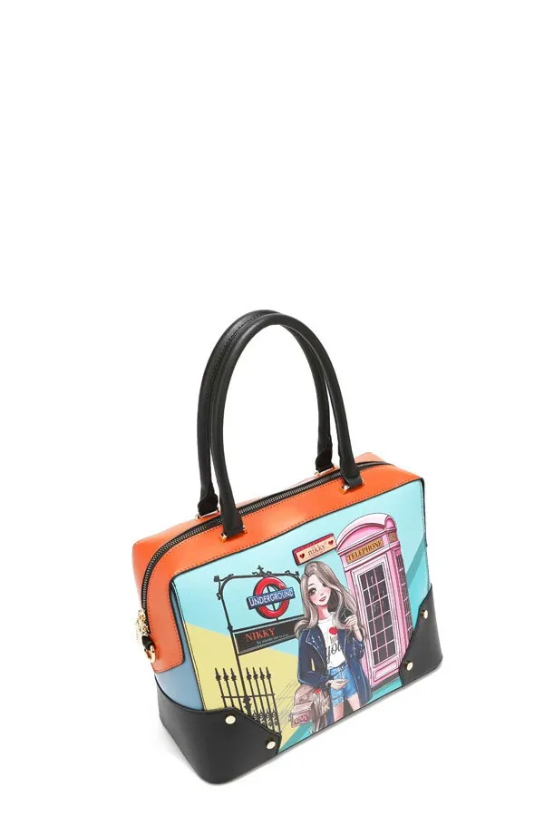 Calling You Bag