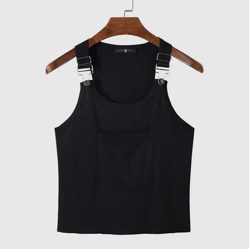 Calvin Stylish Tank Top
