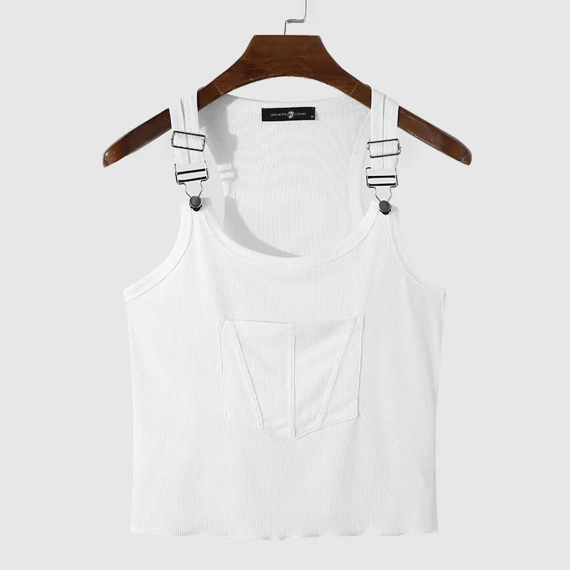 Calvin Stylish Tank Top
