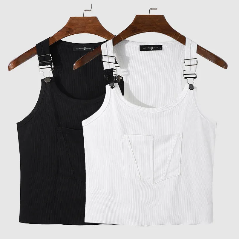 Calvin Stylish Tank Top