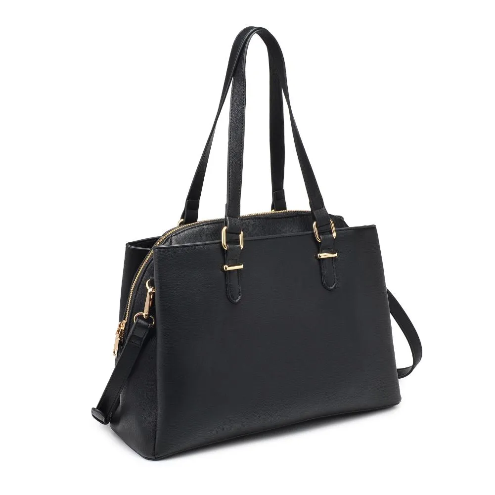 Cambria Satchel