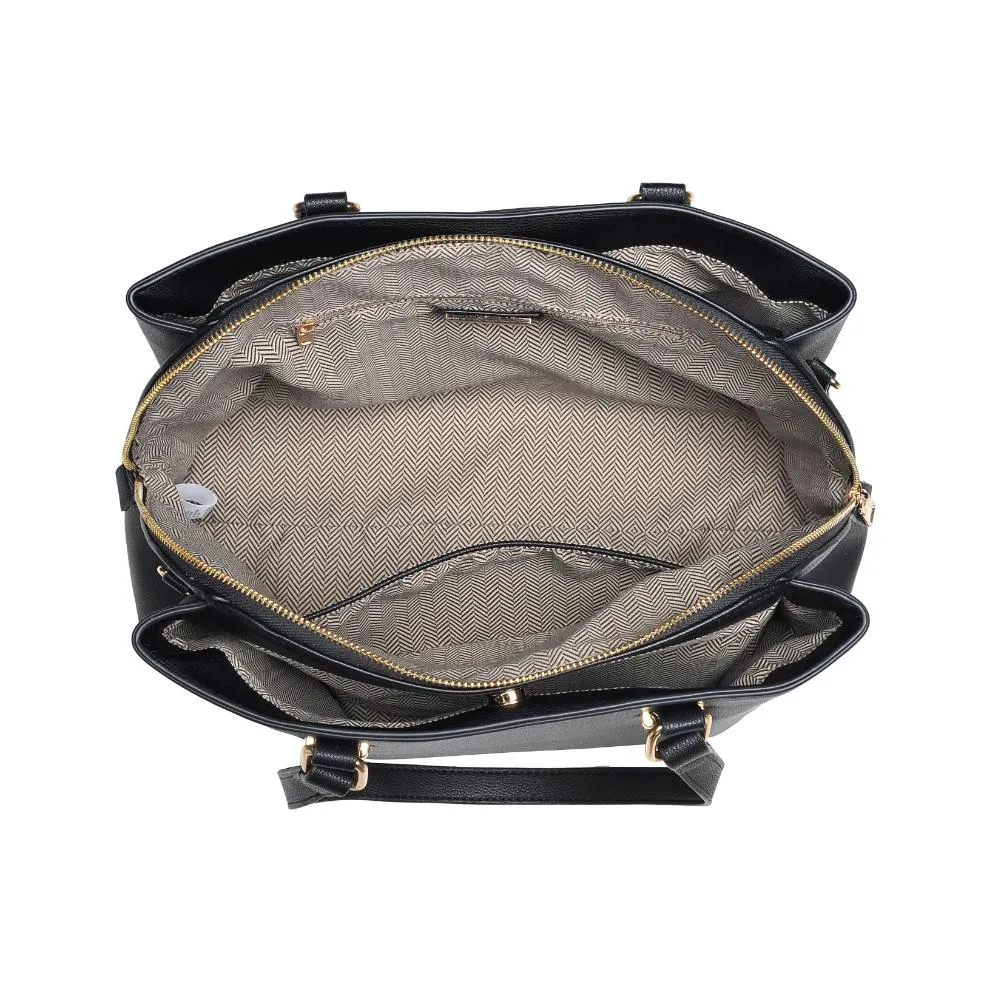 Cambria Satchel