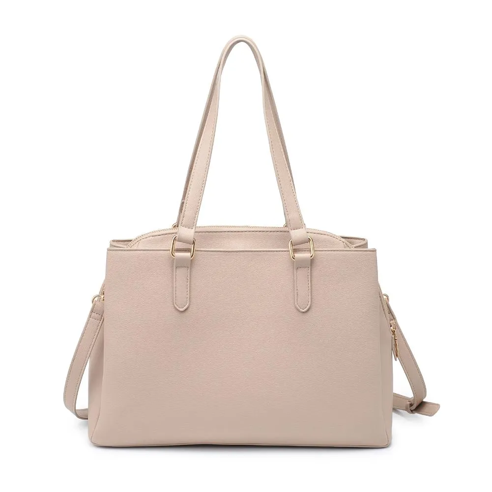 Cambria Satchel
