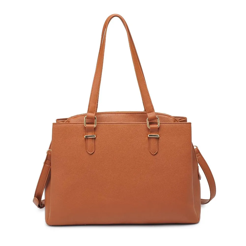 Cambria Satchel
