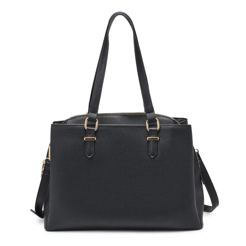Cambria Satchel