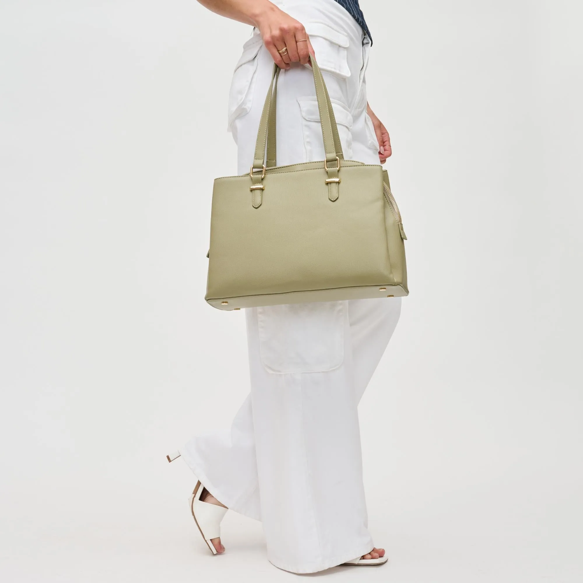 Cambria Satchel