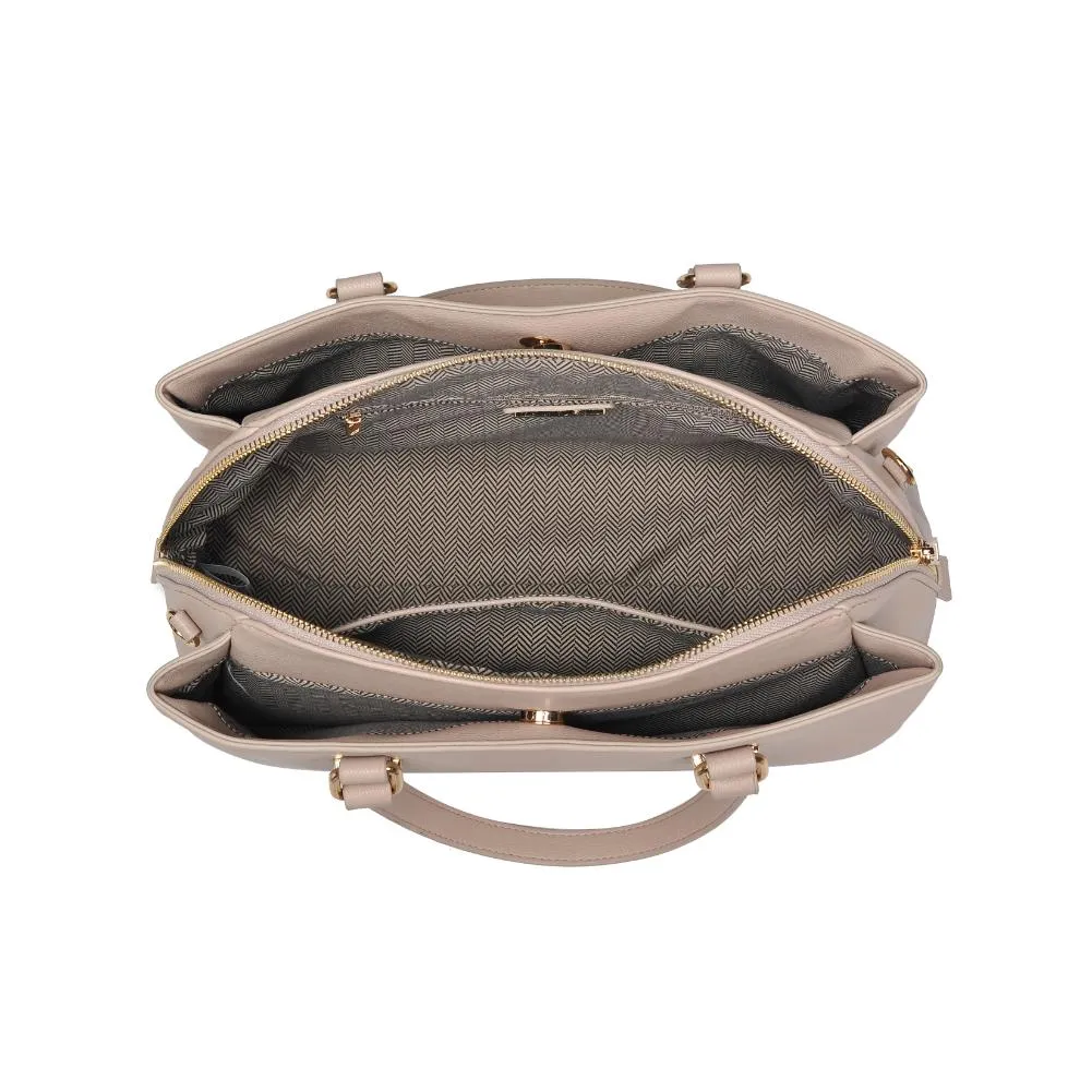 Cambria Satchel