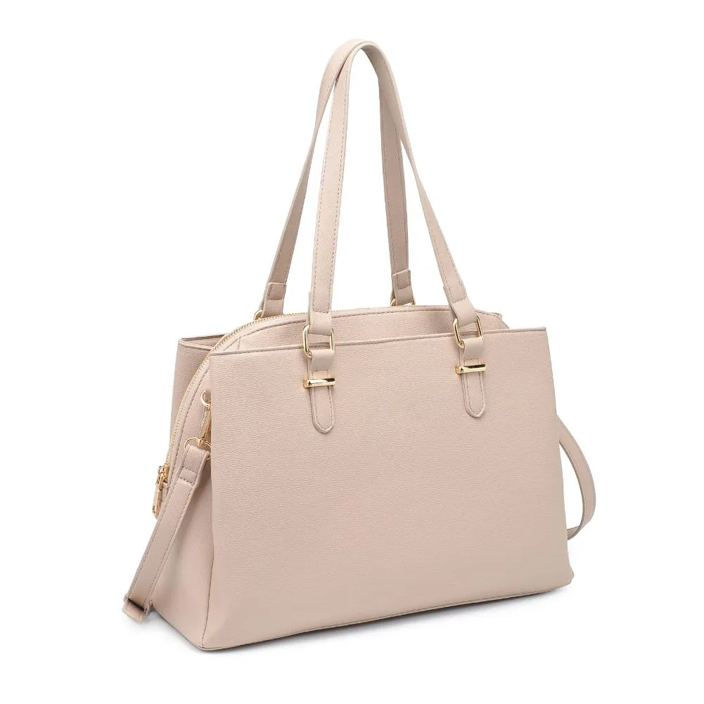 Cambria Satchel