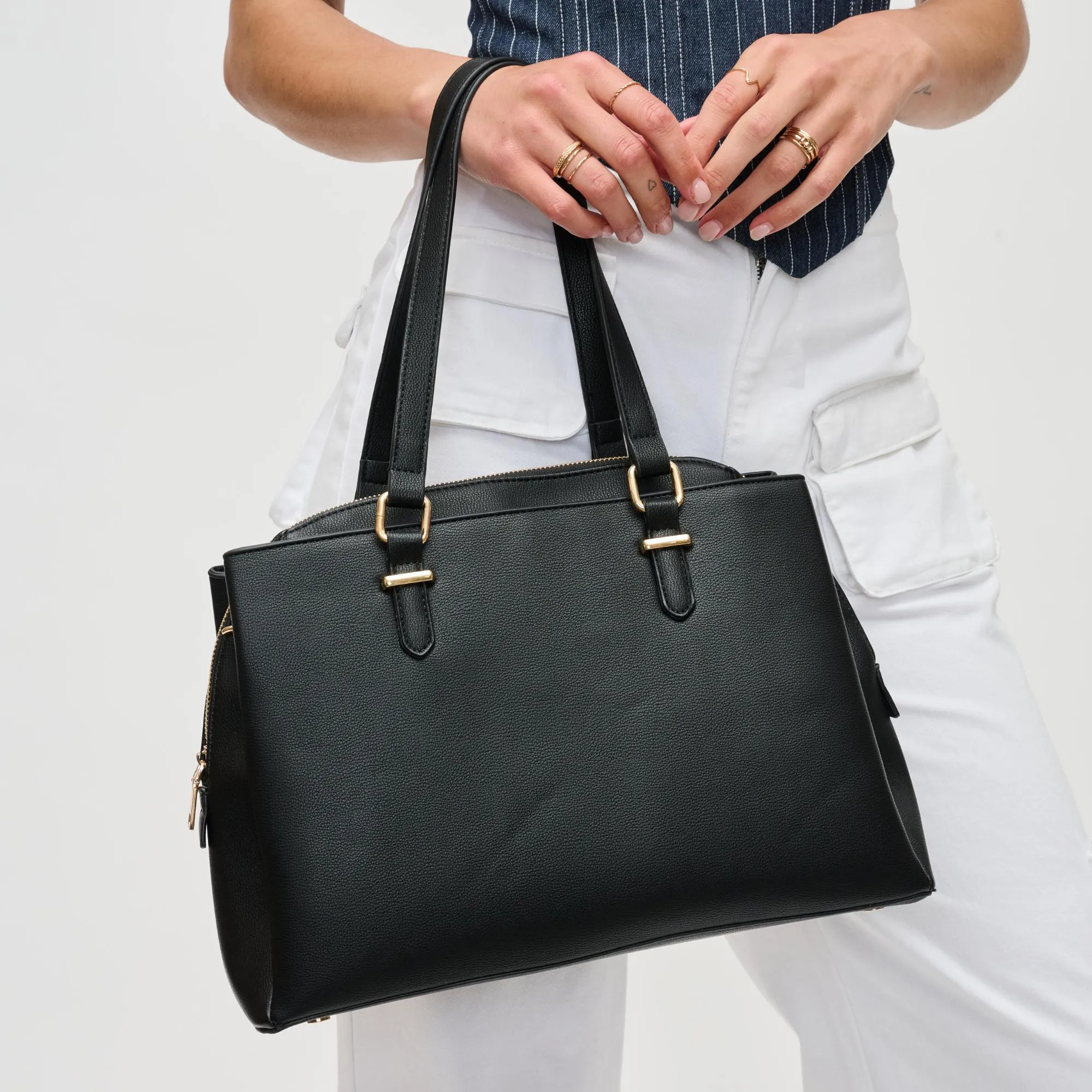 Cambria Satchel