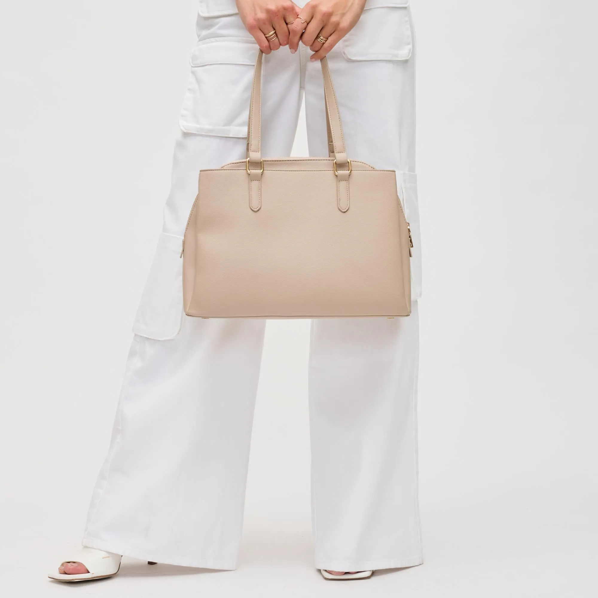 Cambria Satchel
