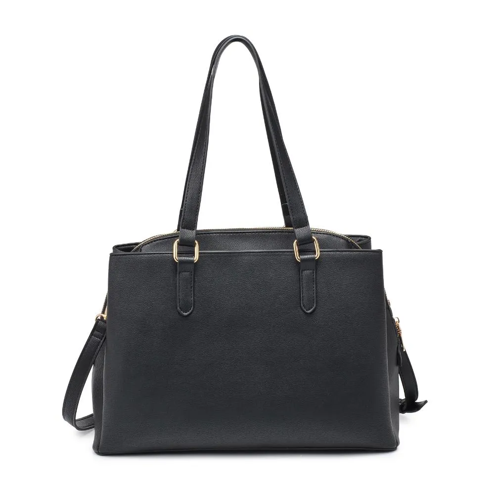 Cambria Satchel
