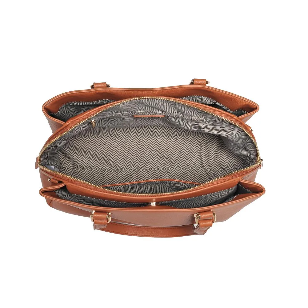 Cambria Satchel