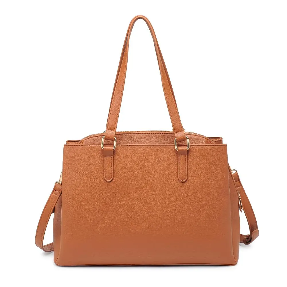 Cambria Satchel