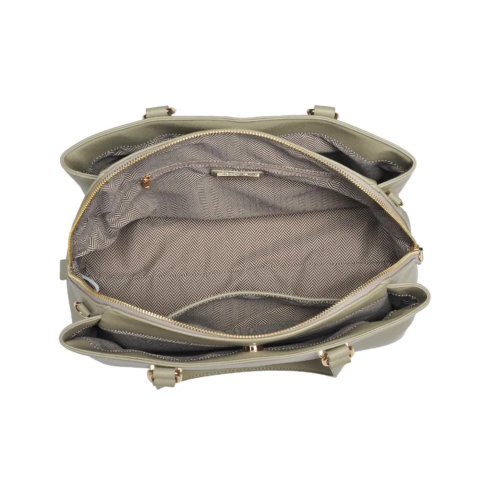 Cambria Satchel