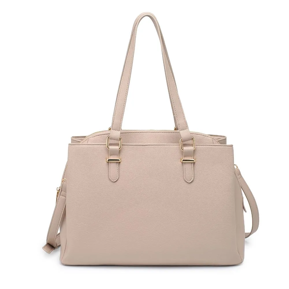 Cambria Satchel