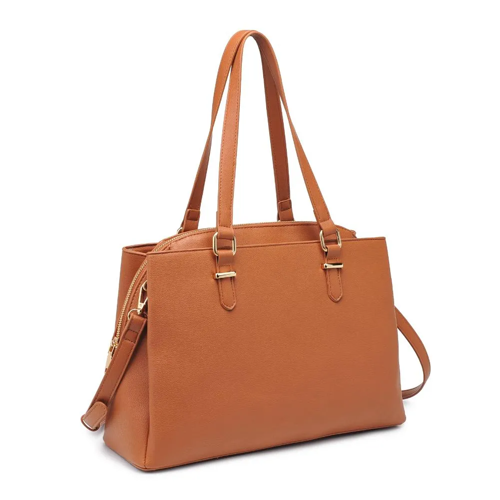Cambria Satchel