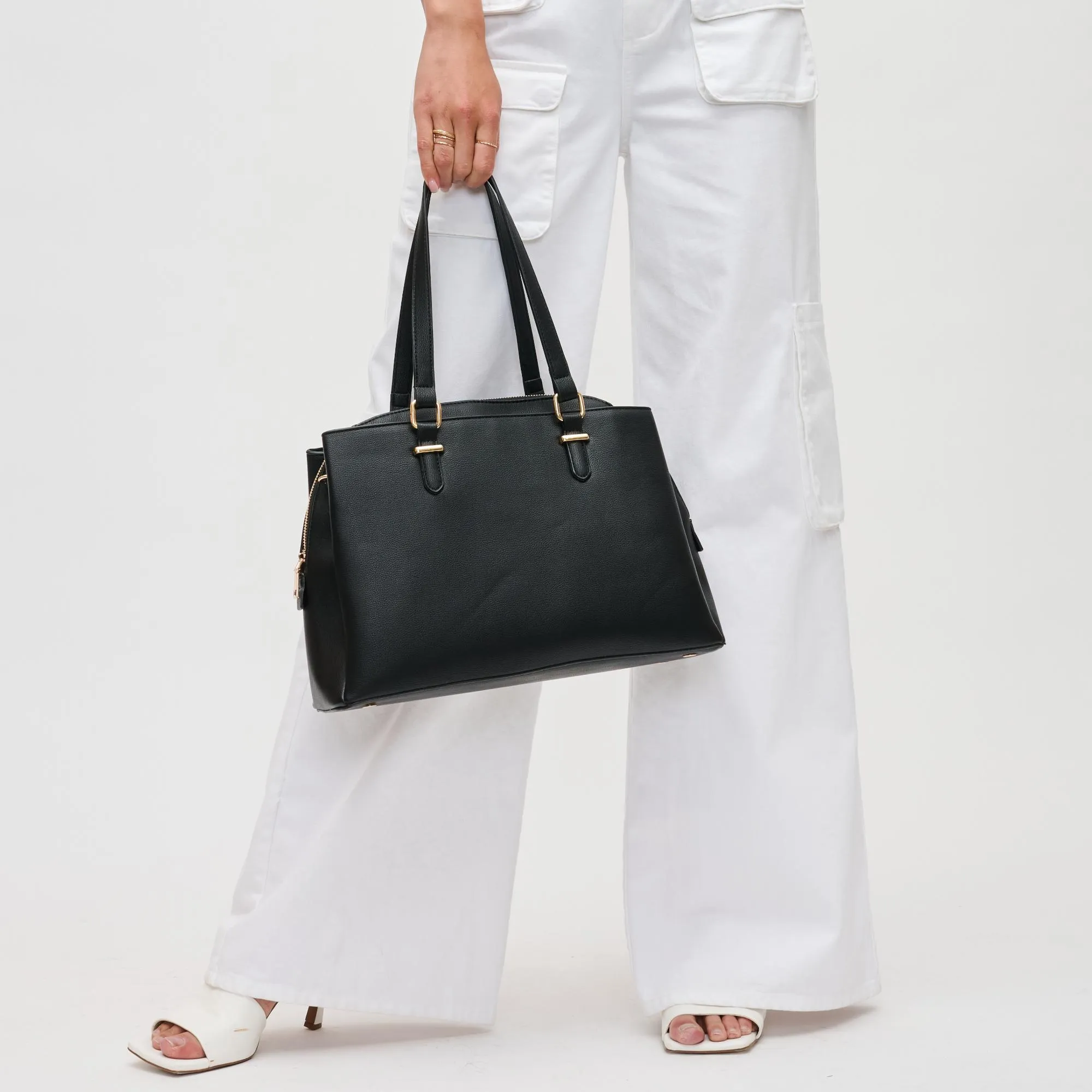 Cambria Satchel