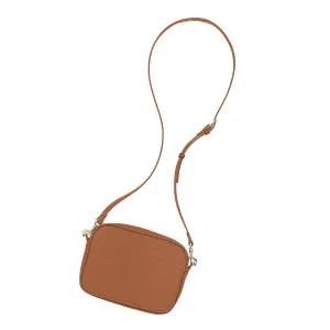 Camel Crossbody Purse