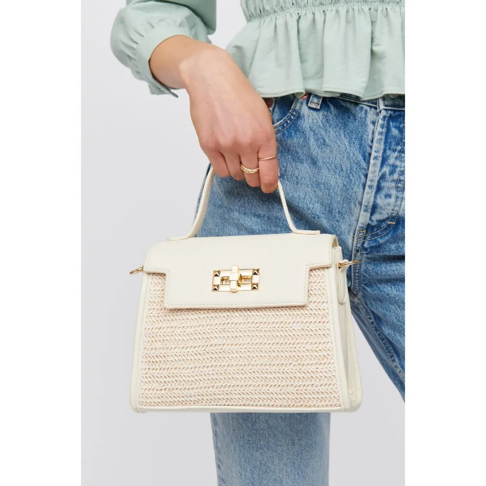 Camelia Satchel