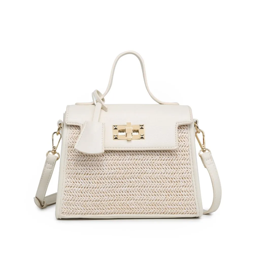 Camelia Satchel