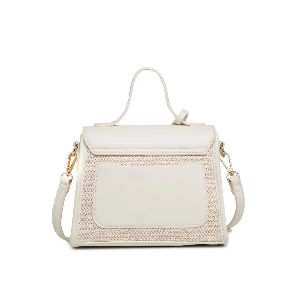 Camelia Satchel