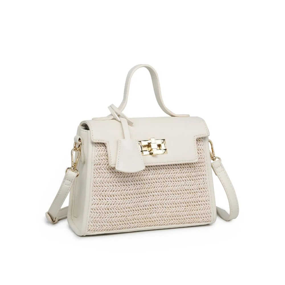 Camelia Satchel