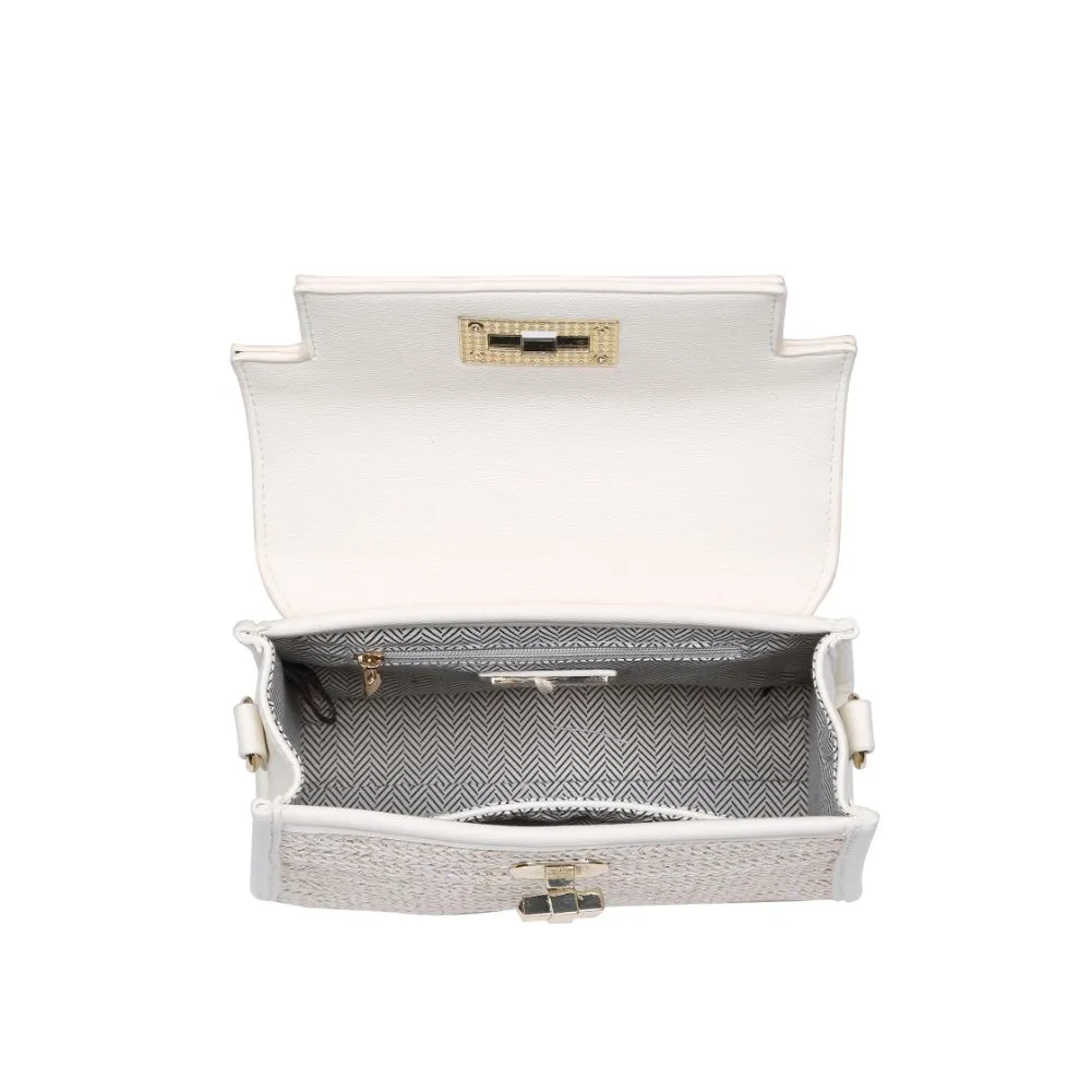Camelia Satchel