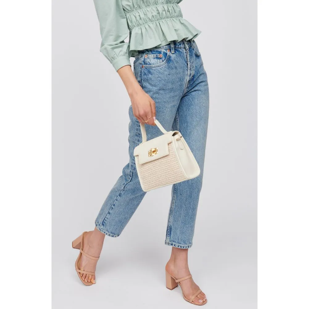 Camelia Satchel