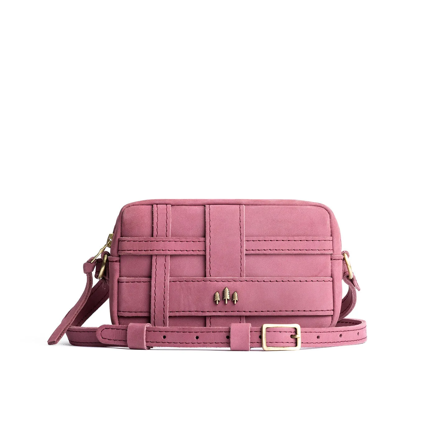 Camera Bag Purse - Limited Edition