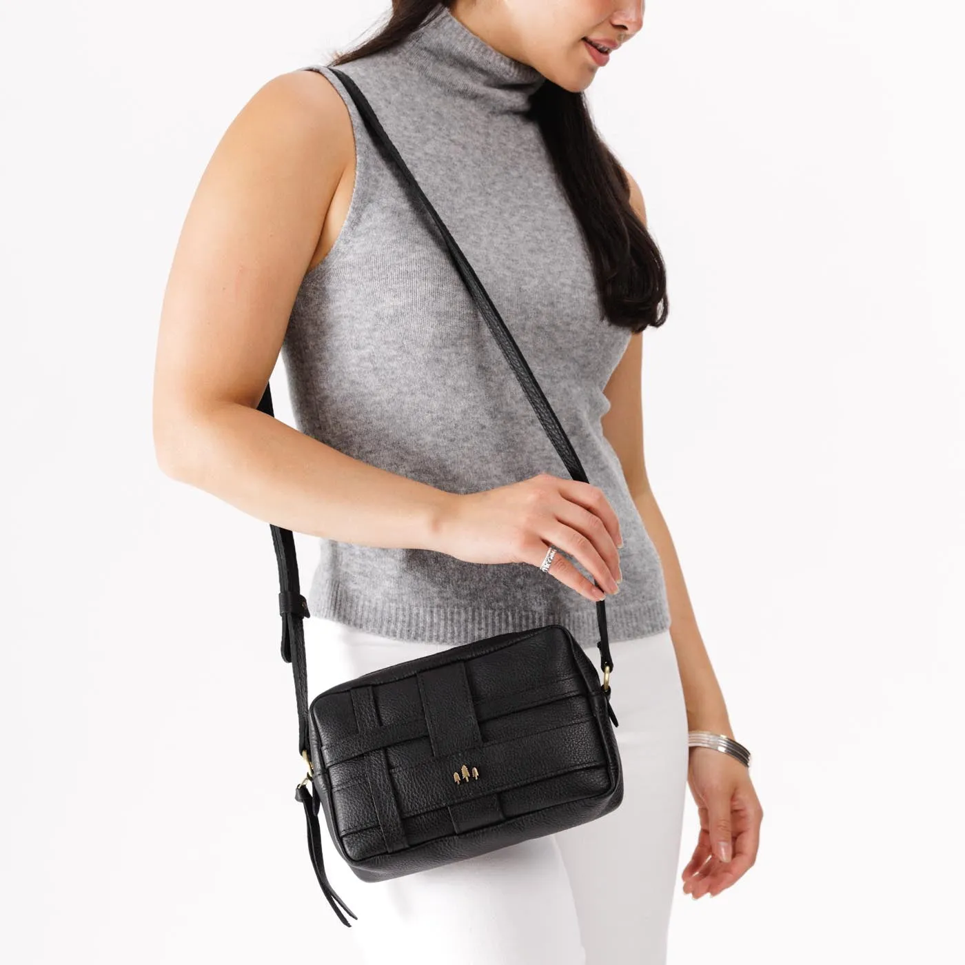 Camera Bag Purse - Limited Edition