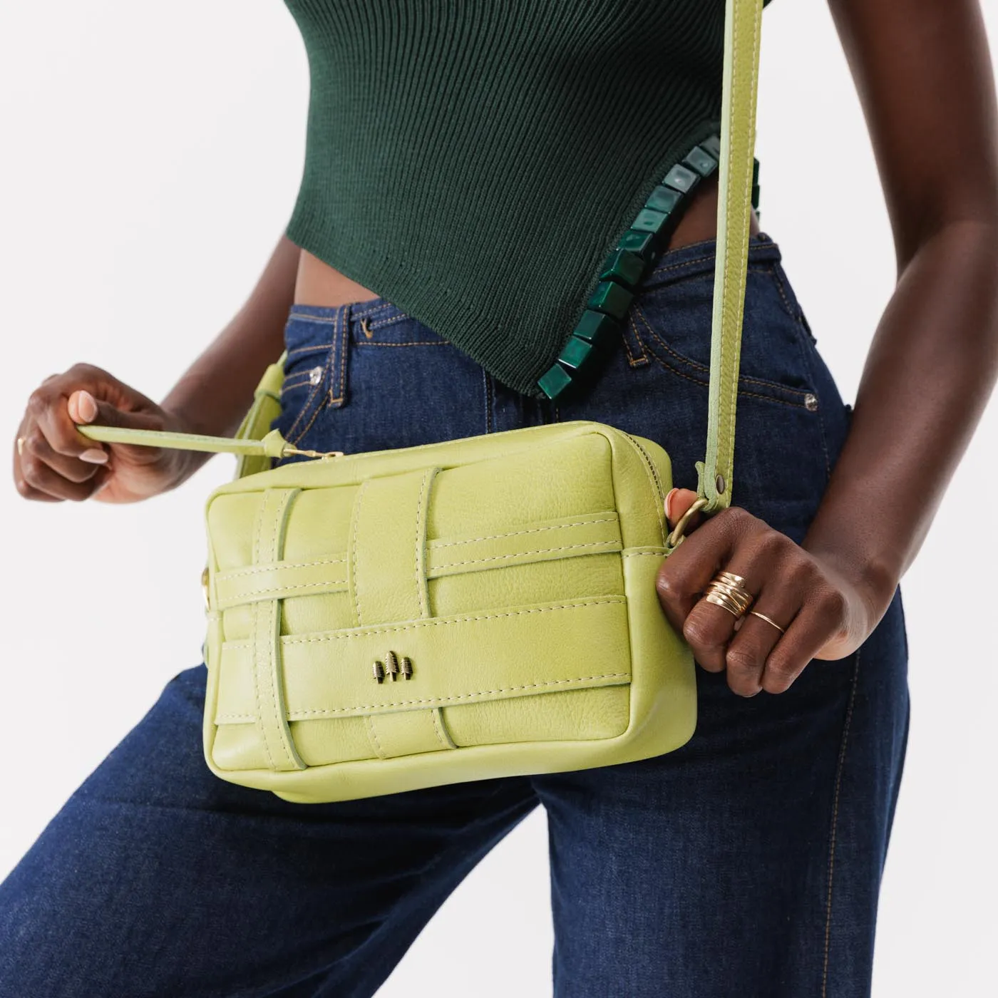 Camera Bag Purse - Limited Edition
