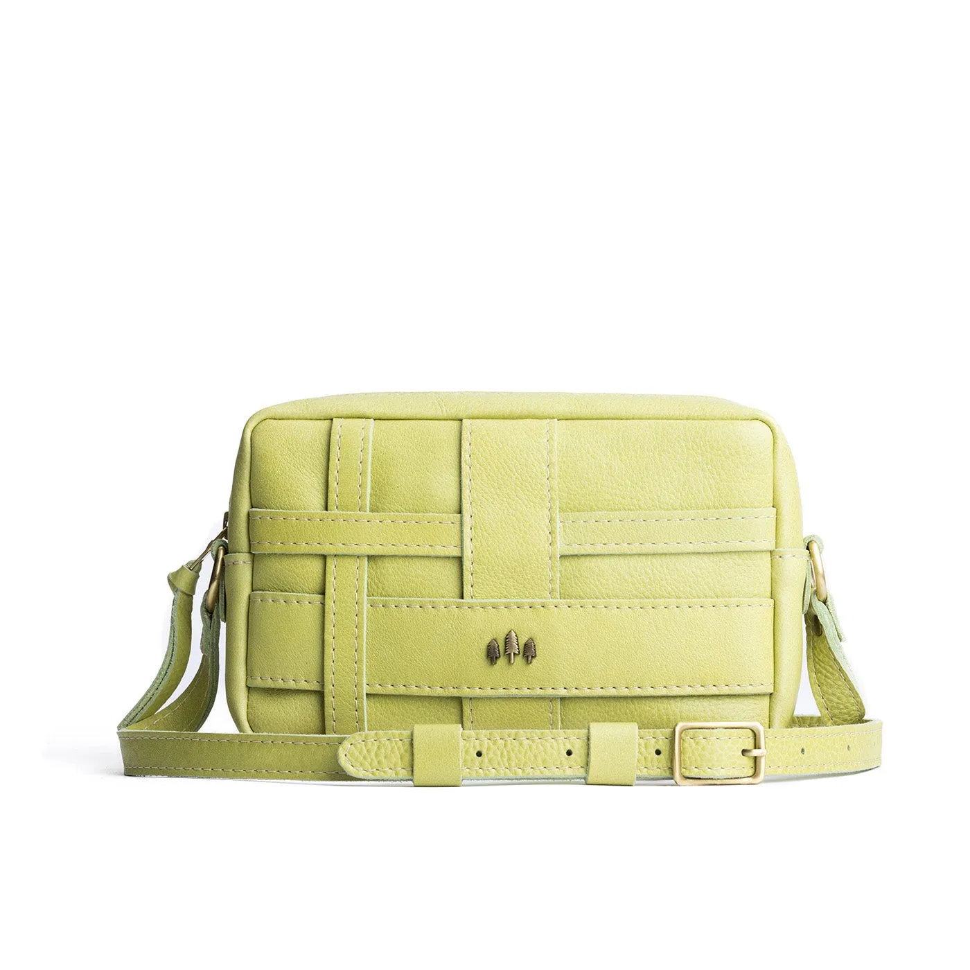 Camera Bag Purse - Limited Edition