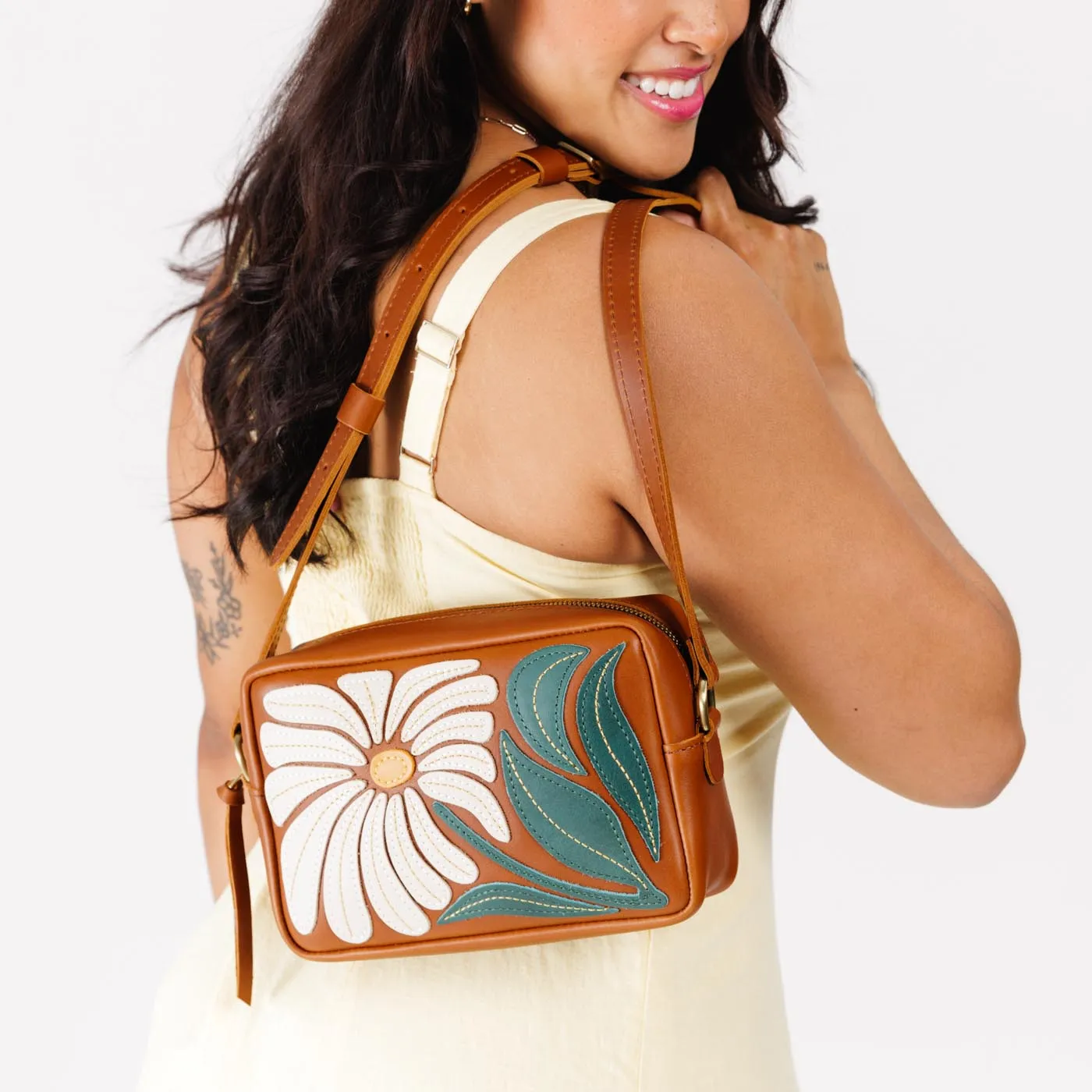 Camera Bag Purse - Limited Edition