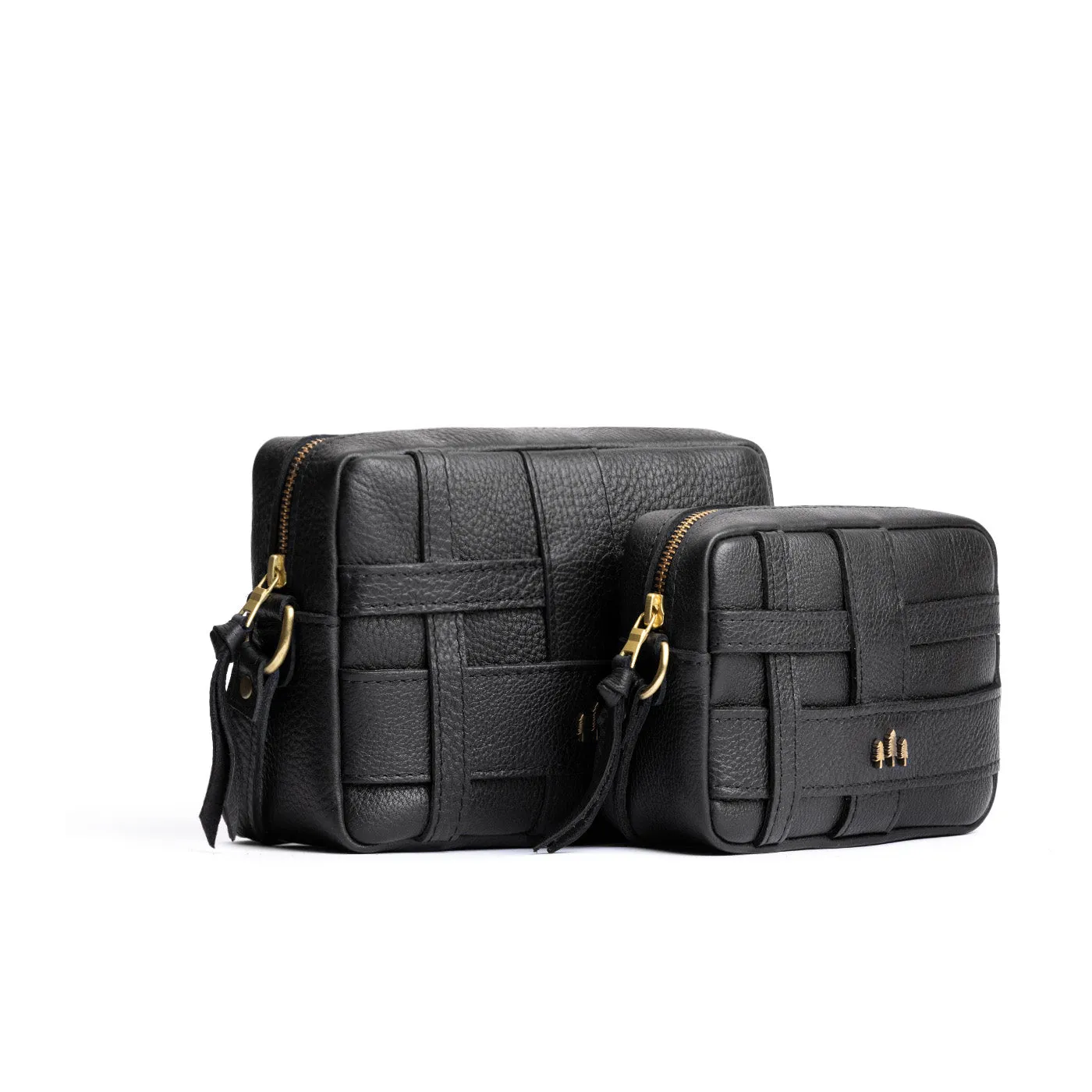 Camera Bag Purse - Limited Edition