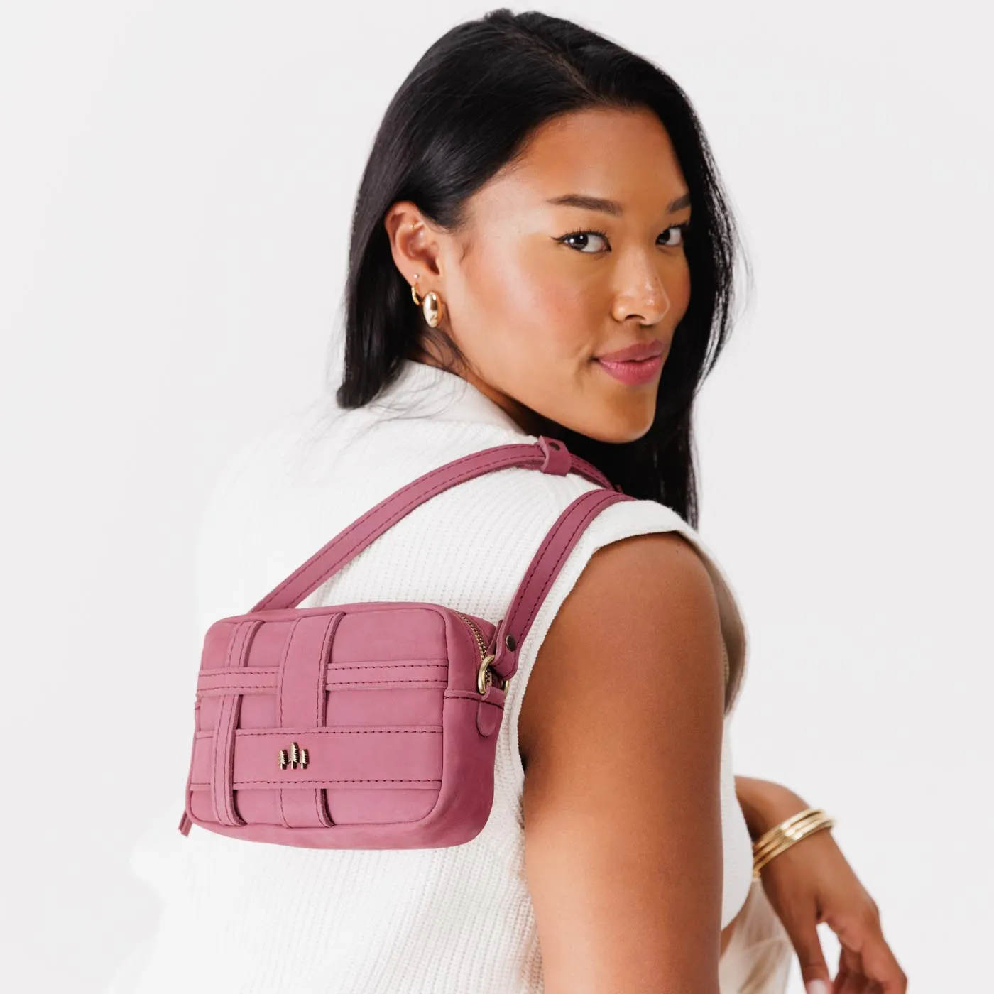 Camera Bag Purse - Limited Edition