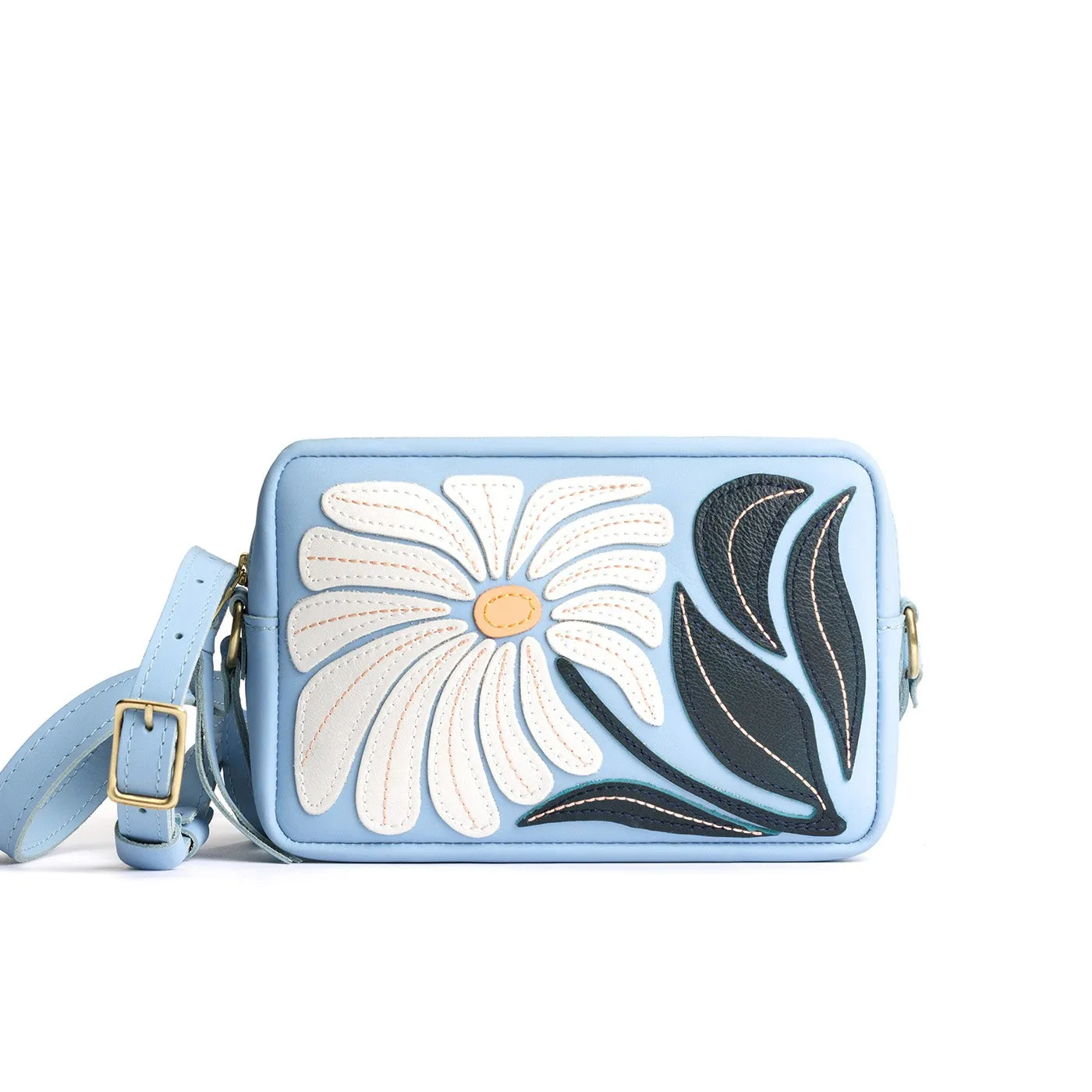 Camera Bag Purse - Limited Edition